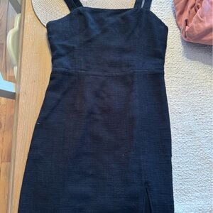 NWT Abercrombie tweed dress